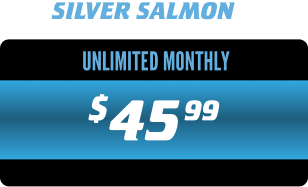 Silver Salmon